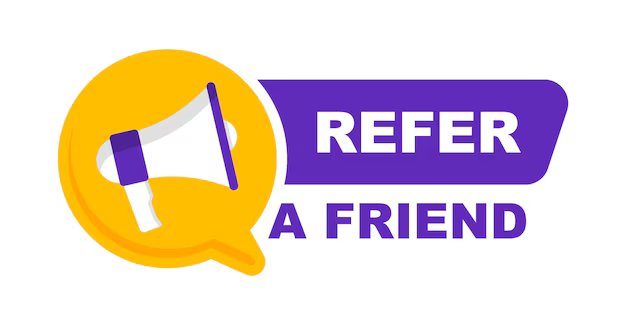 Referral Program